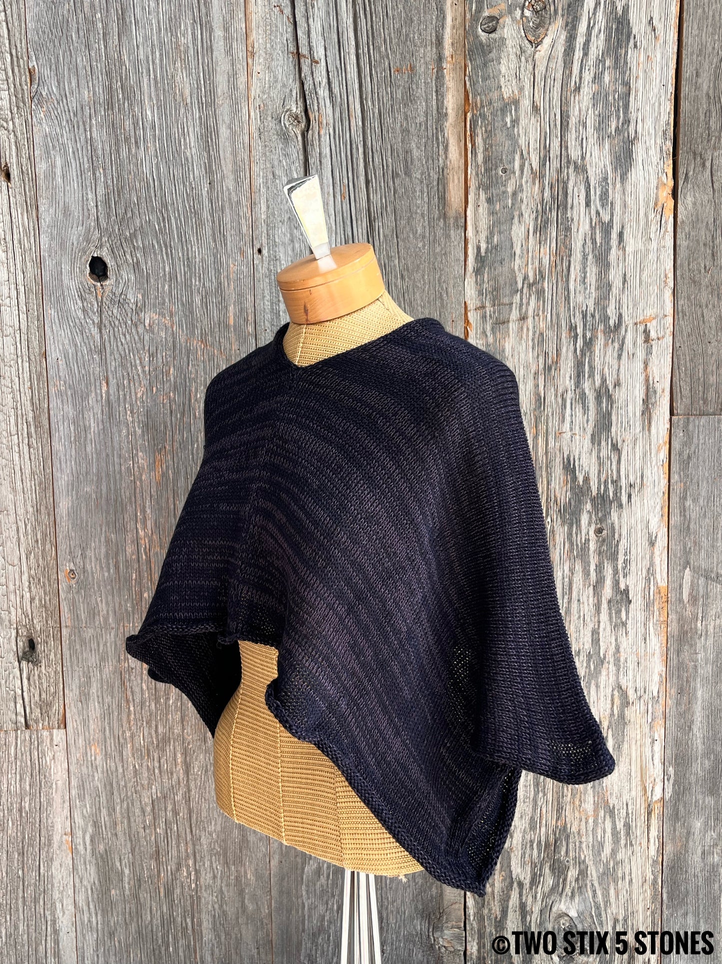 Crop Sweater