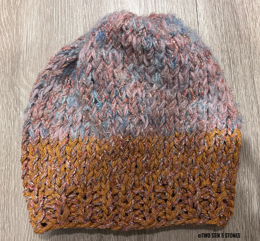 Beanie