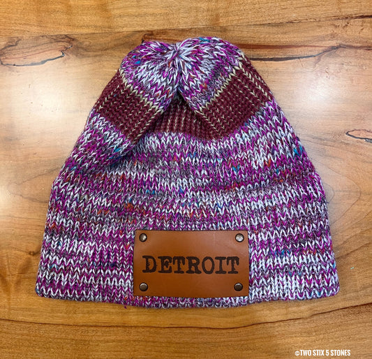 Beanie