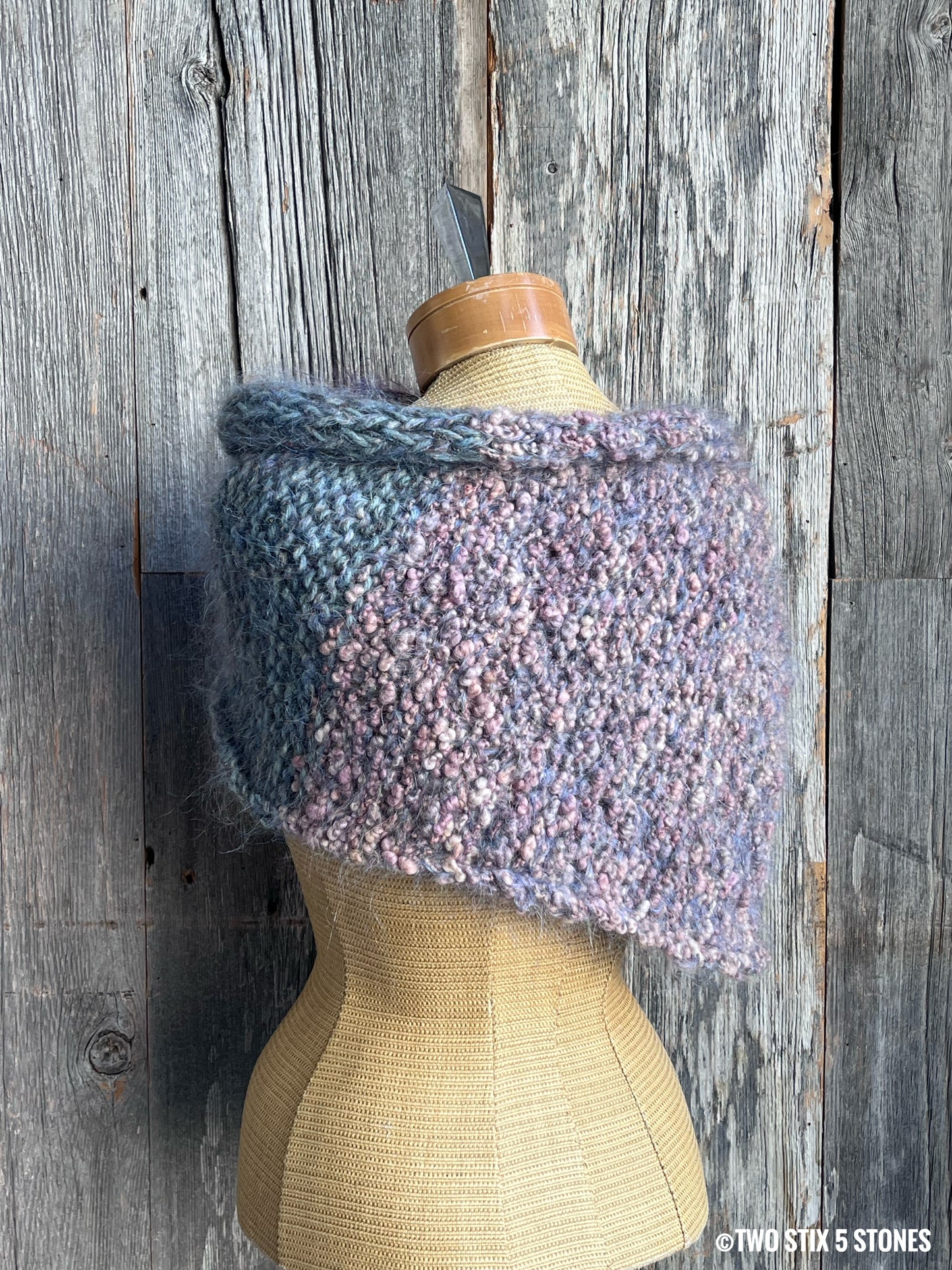 Shawl