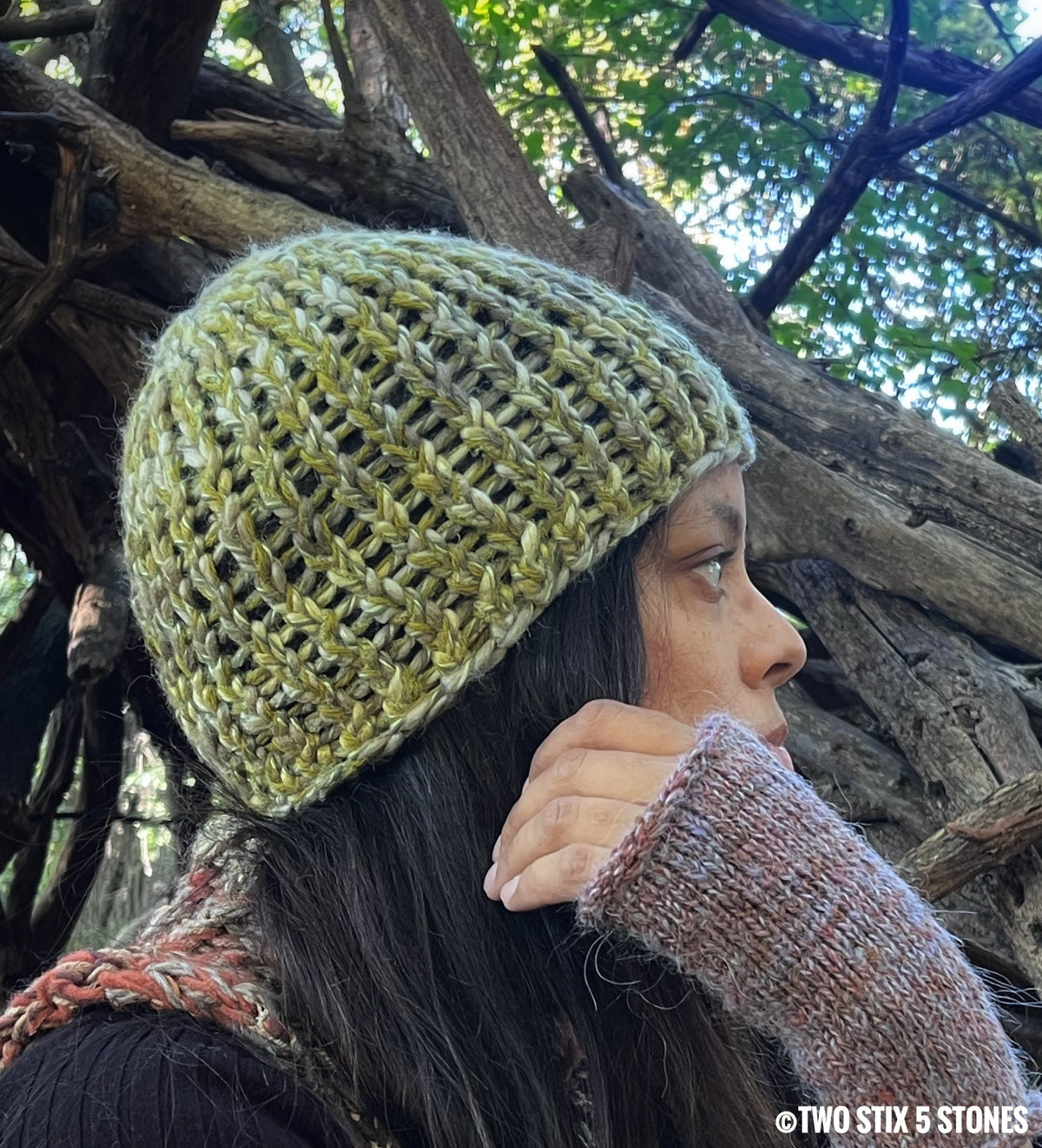 Beanie