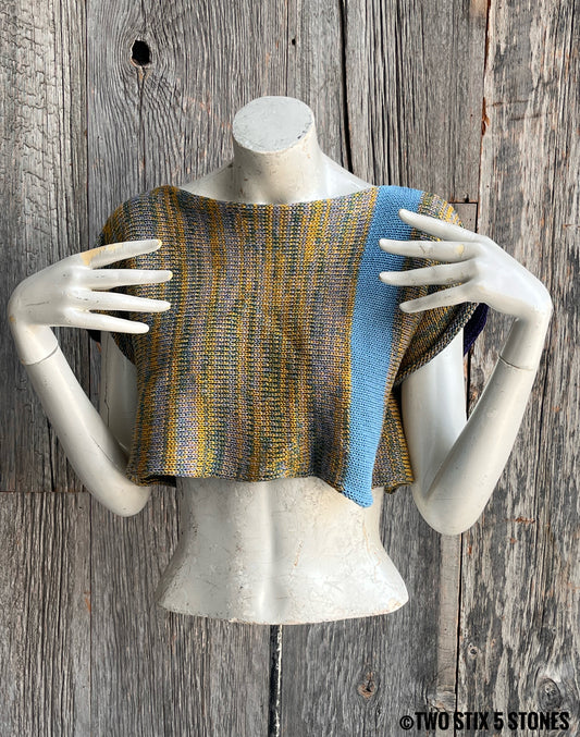Crop Sweater