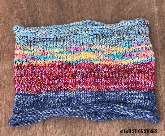 Headband