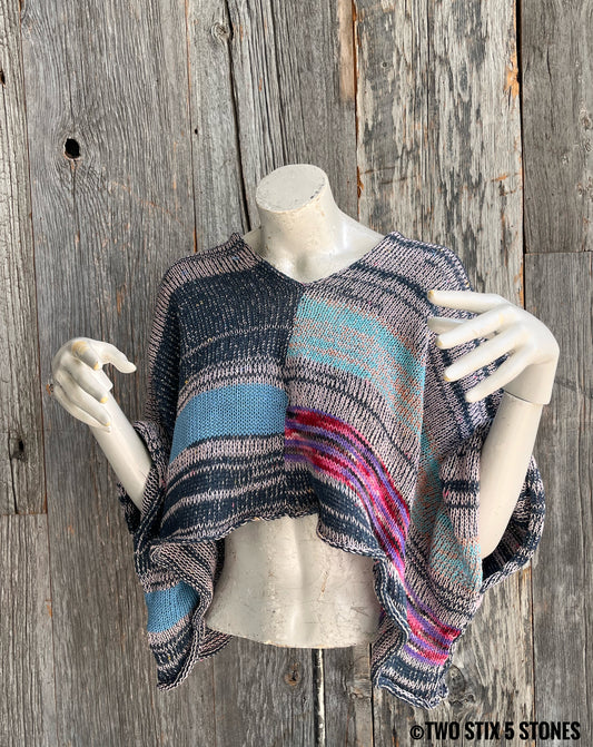 Crop Sweater