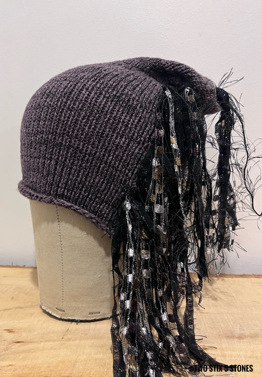 Signature *Funky Chic* Hat