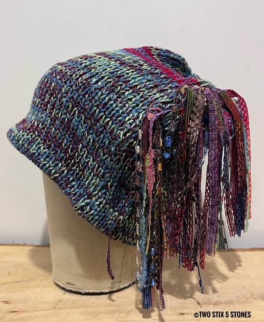 Signature *Funky Chic* Hat