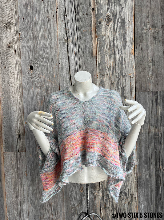 Crop Sweater