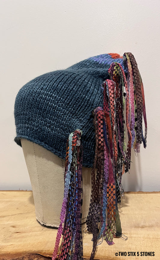 Signature *Funky Chic* Hat