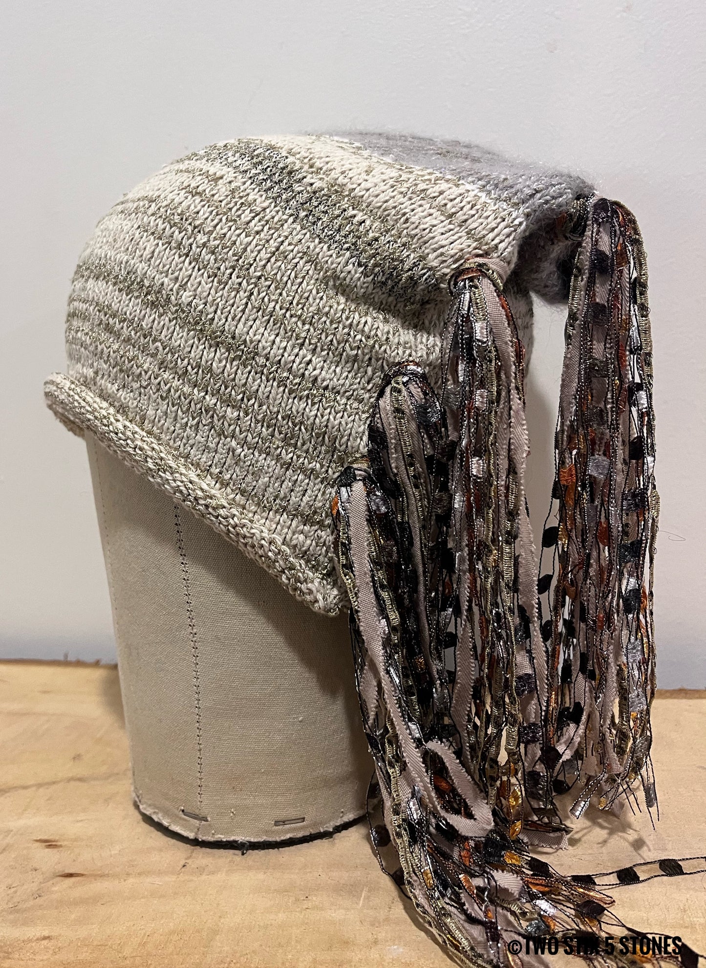 Signature *Funky Chic* Hat