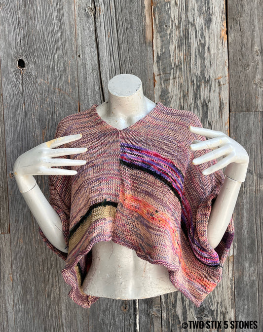Crop Sweater