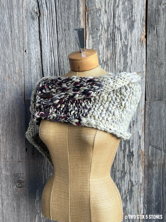 Shawl