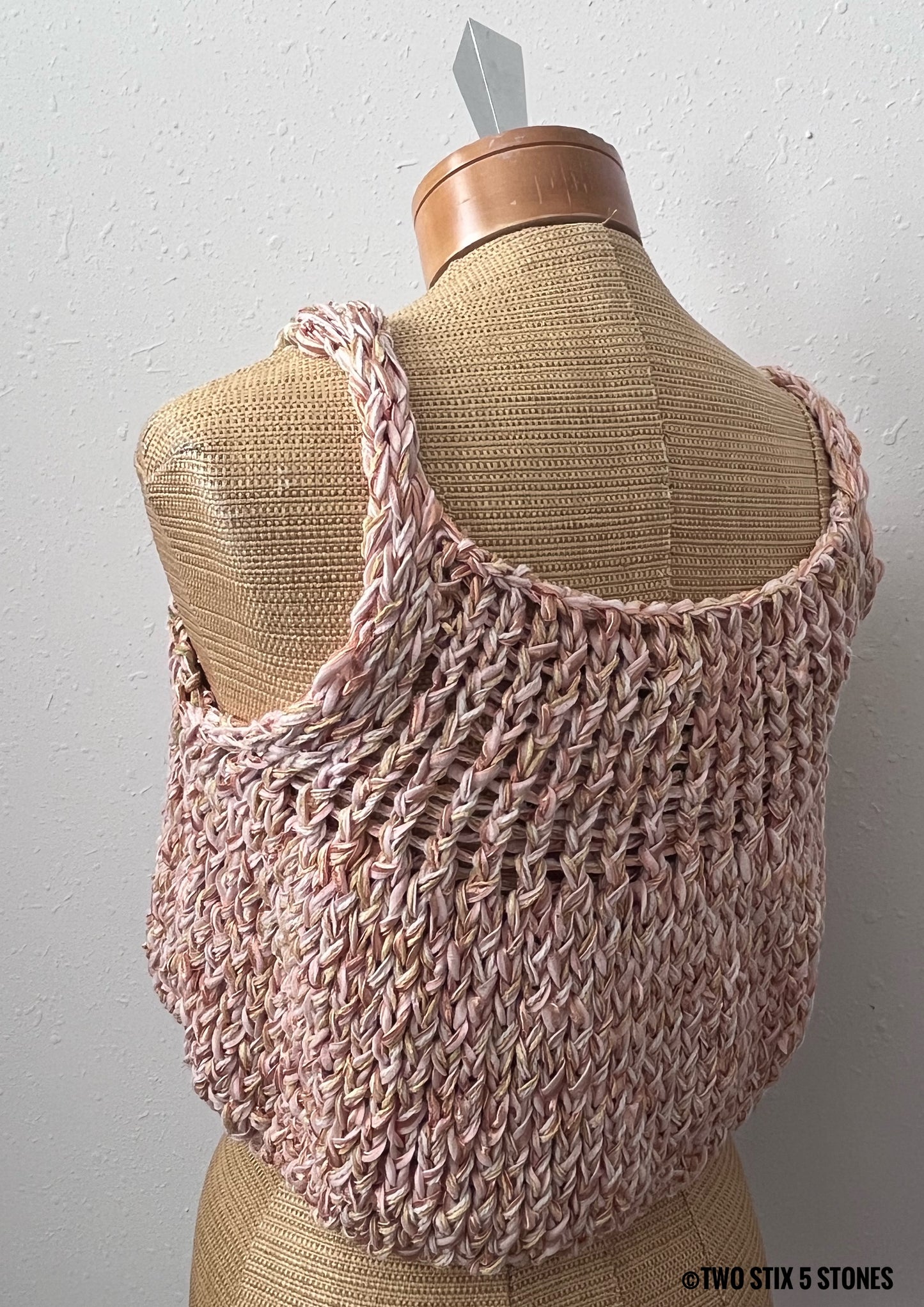 Slipover Top