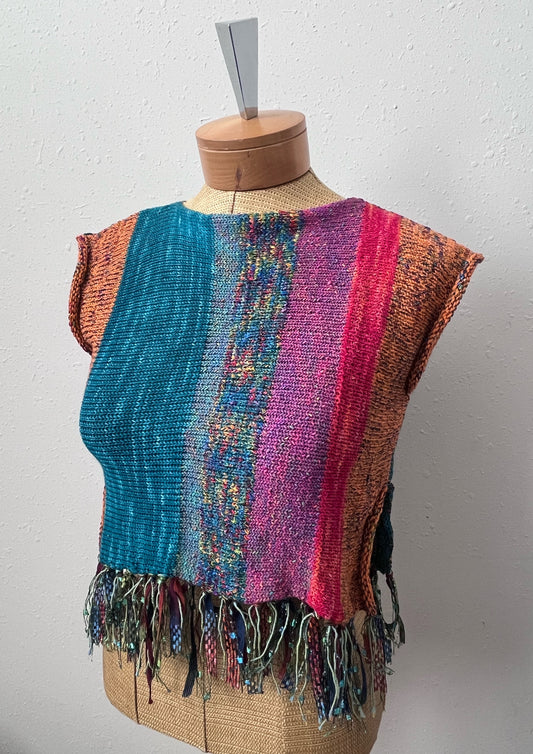 Slipover Top