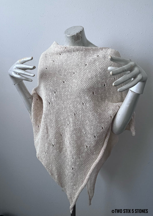 Poncho