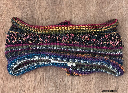 Headband