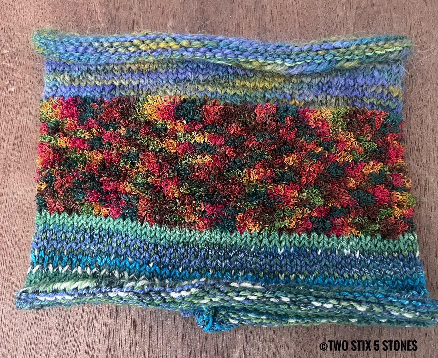 Headband
