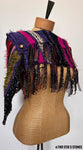 Luxe Shawl w/Fringe