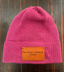 Two Stix 5 Stones Detroit - Beanie