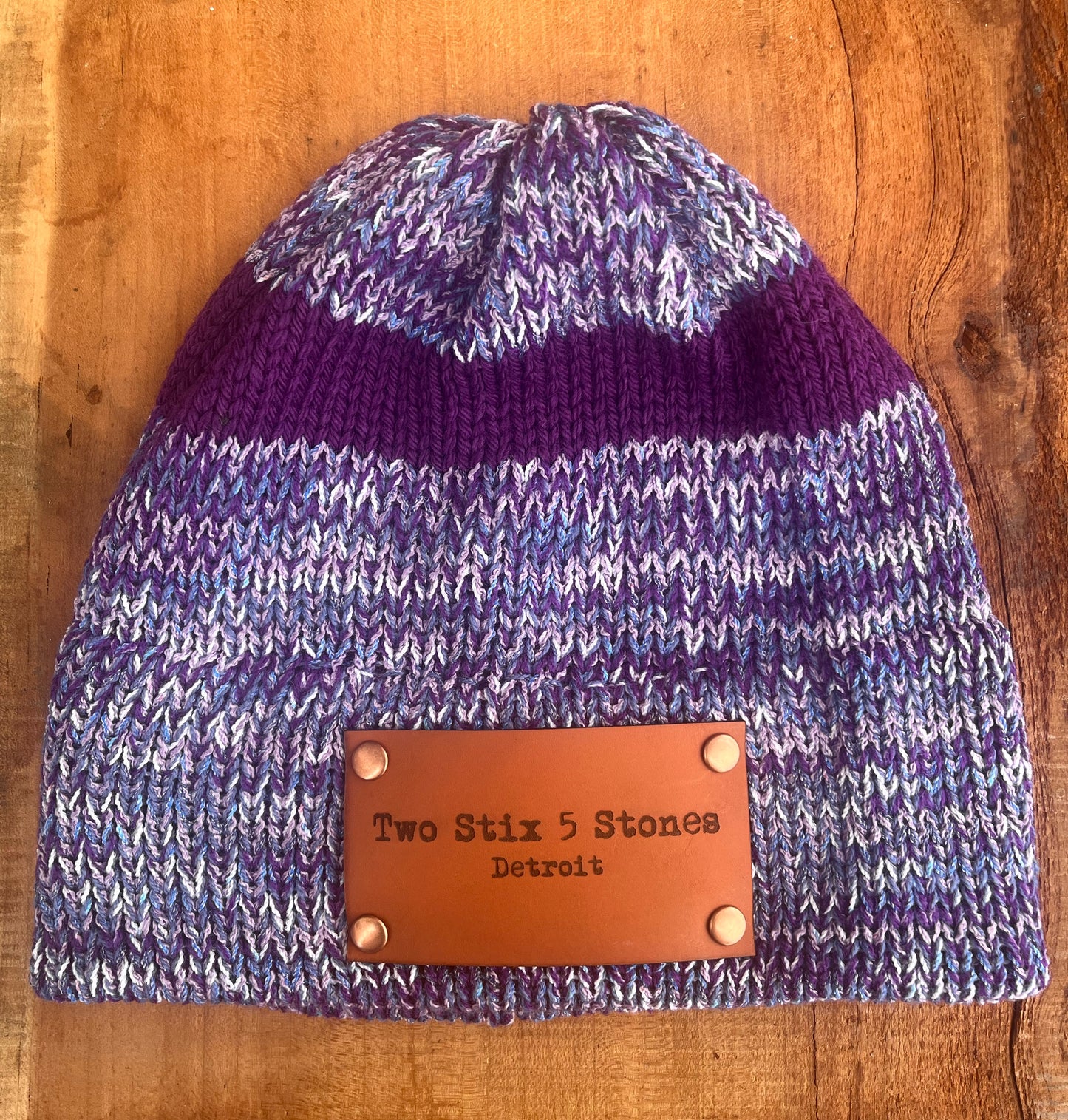 Signature Beanie