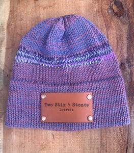 Signature Beanie