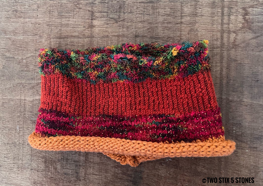 Headband