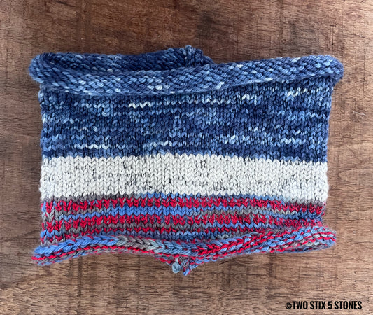 Headband