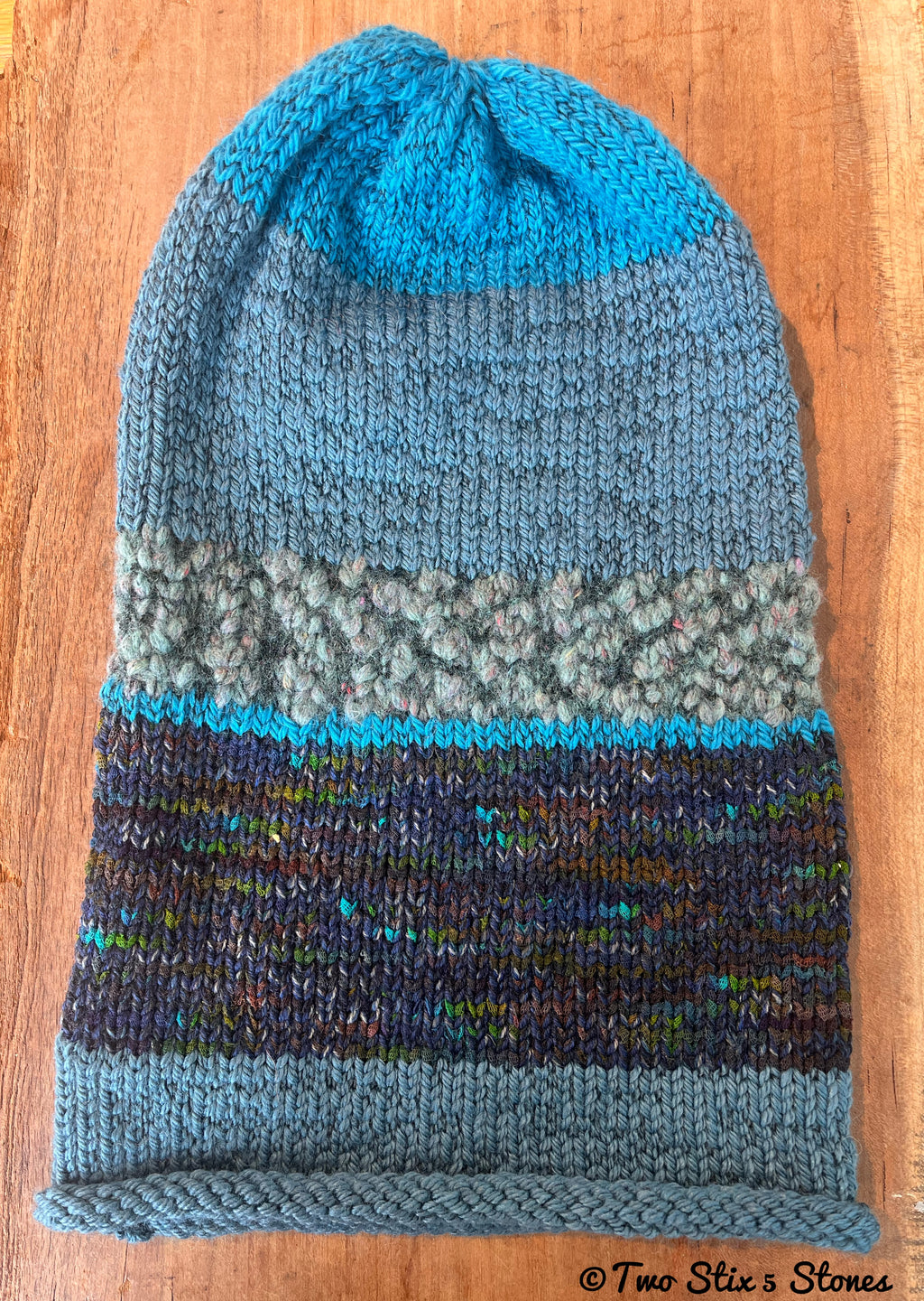 Slouchy Beanie