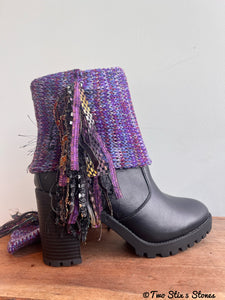 *Diva Chic* Boot Toppers