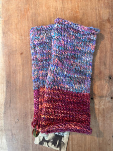 Fingerless Gloves