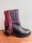 *Diva Chic* Boot Toppers