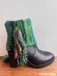 *Diva Chic* Boot Toppers