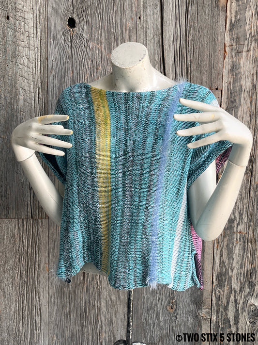 Slipover Top