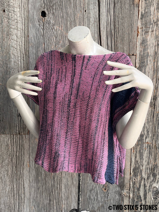 Slipover Top