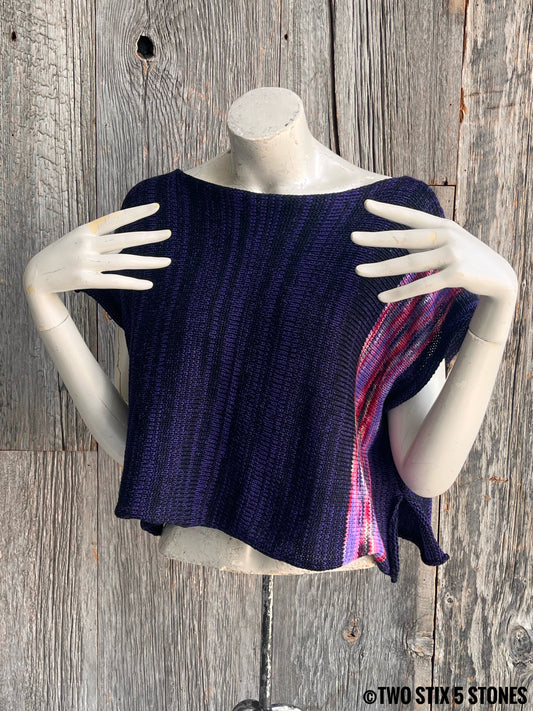 Slipover Top