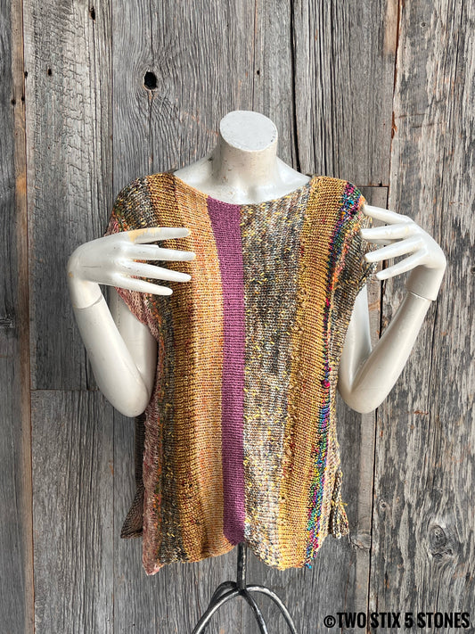 Slipover Top