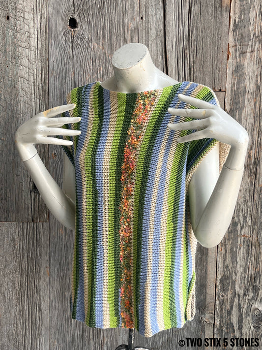 Slipover Top