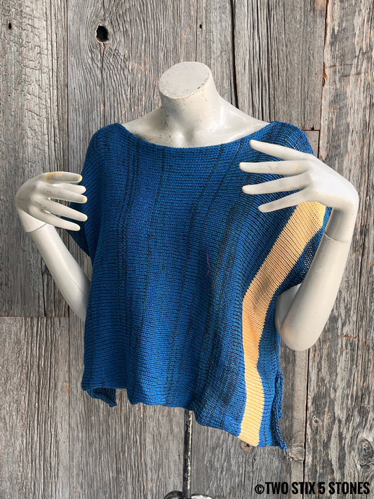 Slipover Top