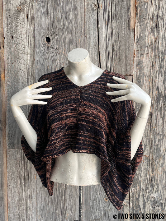 Crop Sweater