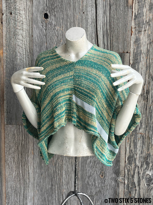 Crop Sweater