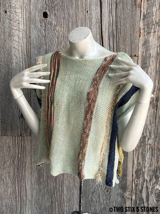Slipover Top