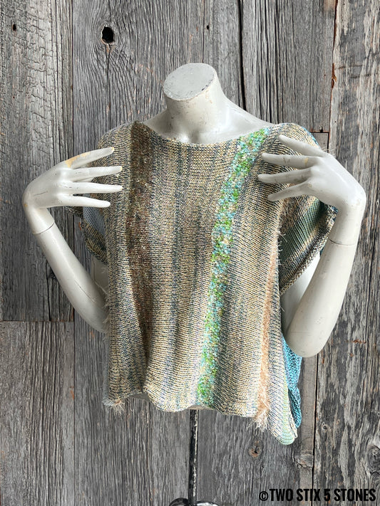Slipover Top
