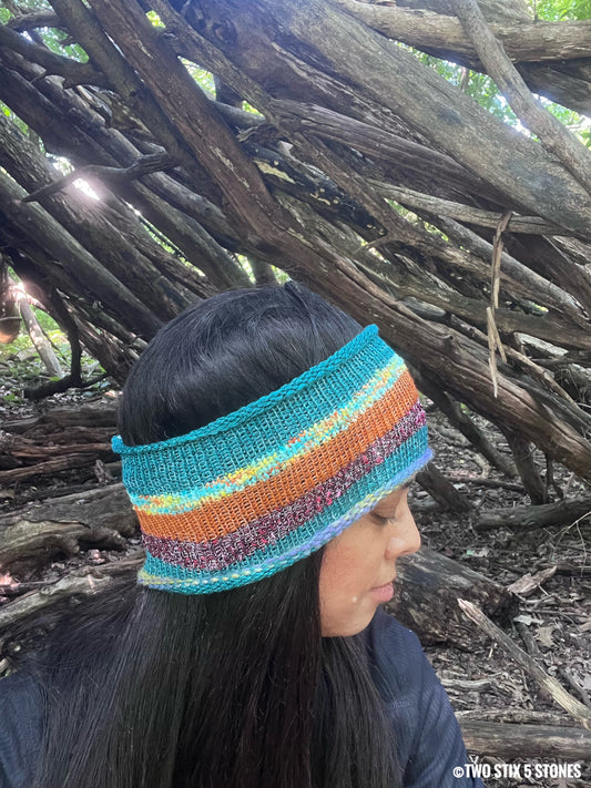 Headband