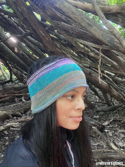 Headband