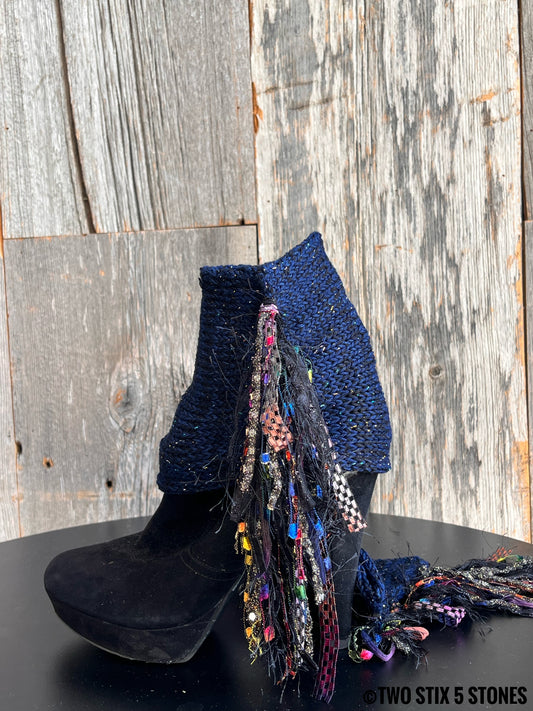 *Diva Chic* Boot Toppers
