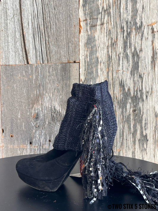 *Diva Chic* Boot Toppers