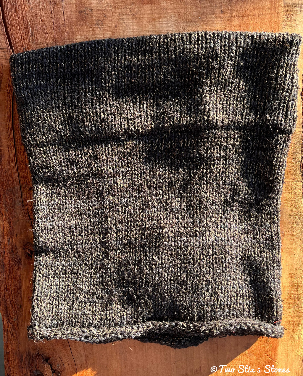 Cowl/Neckwarmer