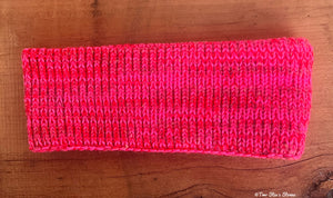 Headband/Earwarmer