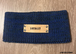 Earwarmer/Headband