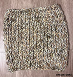 Neckwarmer/Cowl