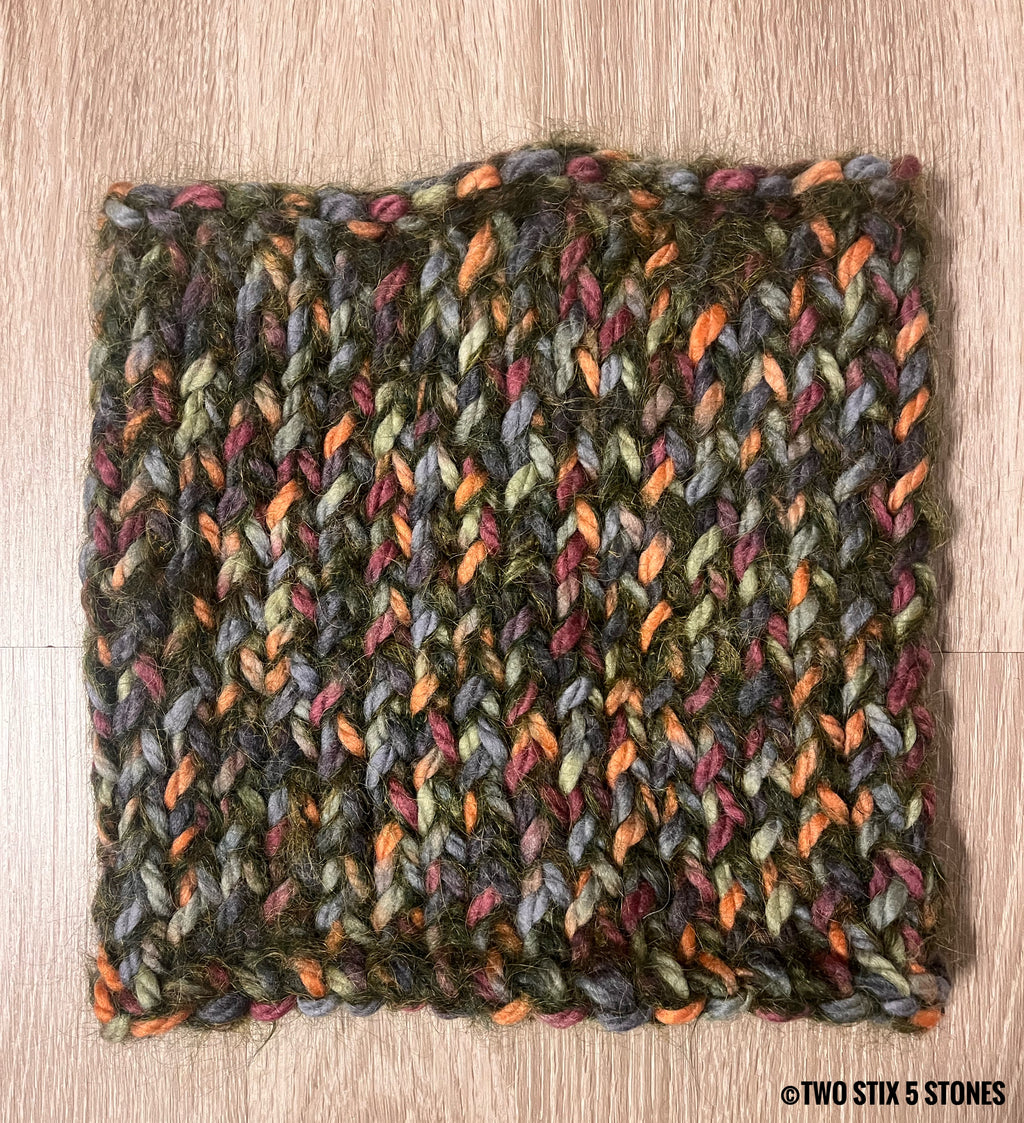 Neckwarmer/Cowl